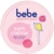 bebe Zartpflege Zartcreme, 6er Pack (6 x 150 ml) -