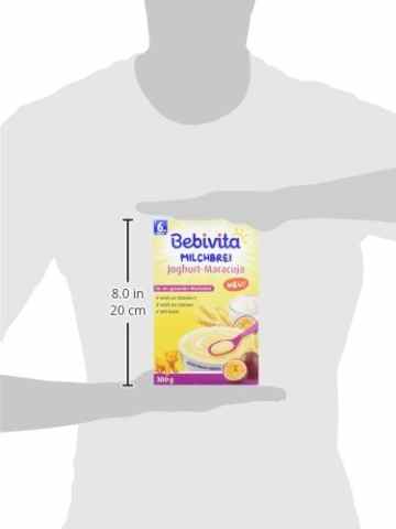 Bebivita Joghurt-Maracuja -