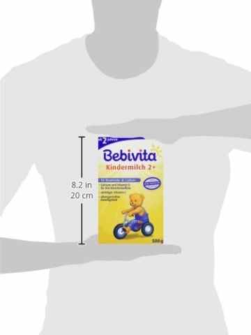 Bebivita Kindermilch Nach 2. Jahr 1127 -