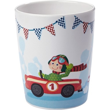 Becher Flotter Flitzer -