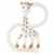 Beißring SO’PURE Sophie la girafe -