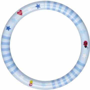 Beißringrassel Babyglück -