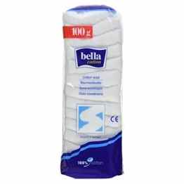 bella Baumwollwatte, 100 g