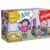 Bella Baby Happy Windeln, Big Pack, Größe 4 (Maxi+), 9-20kg, (1 x 124 Windeln) -