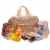 Bellotte Wickeltasche Baby Tasche-Wickelauflage-Kinderwagen -