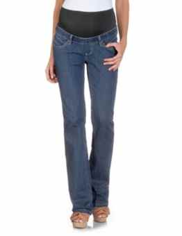 bellybutton Damen Umstandsmode Jeans