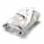 bellybutton B10968 Sterne-Kuscheldecke für Babys -