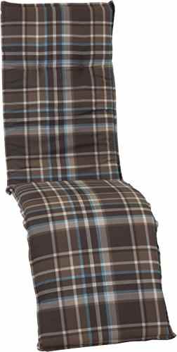 beo M101 Bristol RE Saumauflage für hochwertig und pflegeleicht, angenehmer Sitzkomfort Relax stühle circa 48 x 172 cm, circa 5 cm dick -