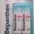 Bepanthen Nappy Pflege Salbe – 2 x 100g -