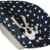 Bezug bei Ukje für Newborn set Stokke Tripp Trapp – Blau Sterne -
