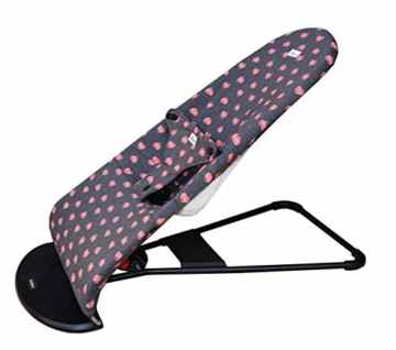 BEZUG FÜR BABYWIPPE BABYBJÖRN BALANCE FLÚOR HEART JANABEBE® -