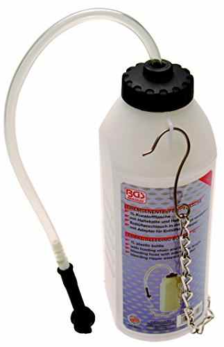 BGS Bremsenentlüfterflasche, 1 Stück, 8519 -