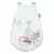 Bicycle in Paris Pati’Chou baby 100% Baumwolle Sommer Schlafsack ohne füllung 0.5 tog -