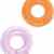 Bieco 05-009328 – Kühlbeissring, 2er-Set, Durchmesser 7 cm -