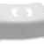 Bieco 11006951 – Kinder Tritt Zebra ca. 42 x 28 x 14 cm -