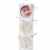 Bilderrahmen mit Abdruckset / Baby Abdrücke in in 5 verschiedenen Designs -