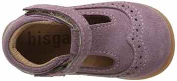 Bisgaard 81201117, Mädchen Mary Jane -