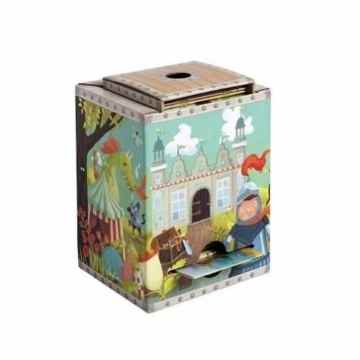 BonnieBoxx I Boys: Pixi- und Minibücher schlau verstaut -