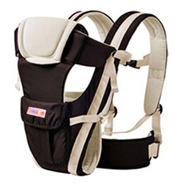 Botetrade Babytrage Trage Baby Bauchtragen Kinder Manduca Sicherheit NEU -