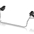Britax BOB Babyschalen und Carrycot Adapter -