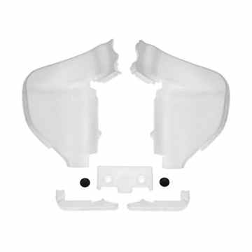 Britax Römer 2000025304 Dämpungseinleger Set mit Befestigungsstopfen für Safefix plus -