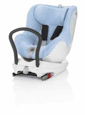Britax Römer DUALFIX Sommerbezug -