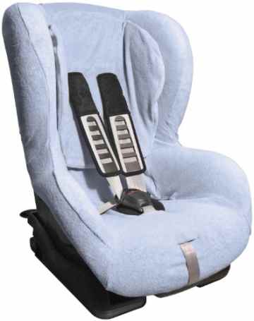 Britax Römer DUO PLUS Sommerbezug -