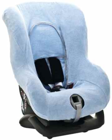 Britax Römer FIRST CLASS PLUS Sommerbezug -