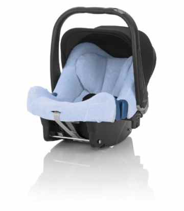 Britax Römer Sommerbezug für Autositz BABY-SAFE plus & SHR II -