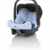 Britax Römer Sommerbezug für Autositz BABY-SAFE plus & SHR II -