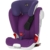 britax-romer 2000022028 KIDFIX II XP SICT Auto-Kindersitz, Mineral Purple -