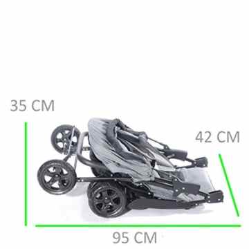 Buggy S4 Jogger Kinderwagen Sportwagen Kindersportwagen -
