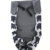 BundleBean BBG0GEL GO grauer Elefant Multifunktionsdecke -
