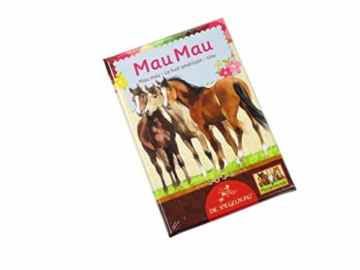 Busse Mau-Mau PFERDEFREUNDE -