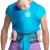 ByKay 40030 Aqua- Carrier Tragetuch, türkis -