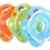 CalMyotis® Schwimmring Schwimmreifen für den Hals Schwimmhilfe -