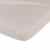 Candide 692192 Spannbettlaken – Jersey, 60 x 120 cm / 70 x 140 cm, taupe -
