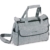 CHIC 4 BABY 405 34 Wickeltasche Luxury, grau -