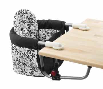 CHIC 4 BABY Tischsitz Relax -