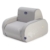 Chicco 05079098280000 Babysessel Twist, grau -
