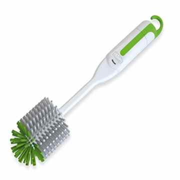 Chicco Fläschchenbürsten-Set -