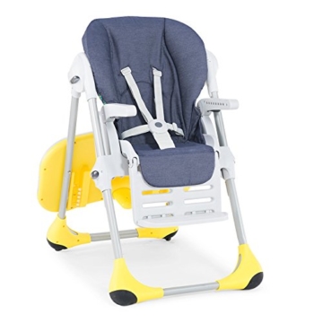 Chicco Hochstulhl Polly, 2-in-1 -