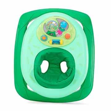 Chicco Laufgerät Chicco Rainbow -