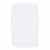 Chicco Next 2 Me Matratzenschoner weiß 50×83 -