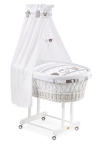 Christiane Wegner Stubenwagen Maxi -