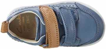 Clarks Baby Jungen Tri Aspire Fst Lauflernschuhe -