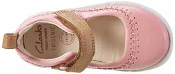 Clarks Baby Mädchen Tri Atlas Fst Lauflernschuhe -
