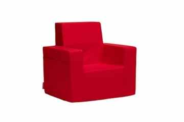 Classic Kindersessel Kinder Babysessel Baby Sessel Sofa Kinderstuhl Stuhl Schaumstoff Umweltfreundlich -