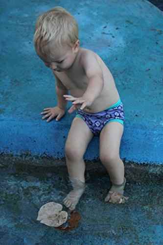 Close Pop-in Schwimmwindeln Lion – Large (ab dem 8. Monat, ab 9 Kg) – Design 2014 -