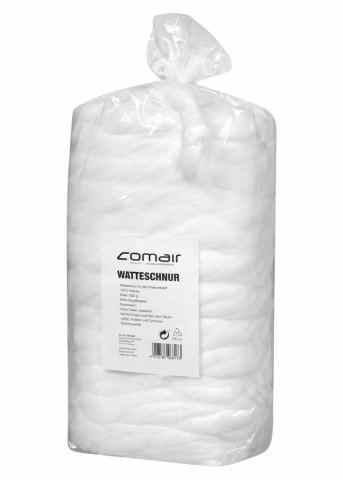 Comair Watteschnur 100 % Viskose 1000 g <p>Schützt Augen & Haut beim Dauerwellen, Fixieren & Colorieren</p> - 